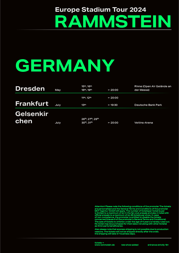 2nd poster